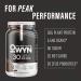 OWYN Pro Elite Vegan Protein Powder 30g - Zero Sugar 2 Pack (2.9 lbs) | Plant-Based High Protein for Optimal Nutrition - Buy Online on GoSupps.com