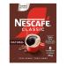 Nescafé, Nestlé, Coffee, Traditional Soluble Natural, 10 Sachets x 2 gr