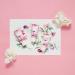 Heathcote & Ivory Sweet Pea & Honeysuckle Hand Cream Gift Set | Vegan-Friendly & Animal Test-Free | Shea Butter | Travel-Sized Trio (3 x 30 ml) - Buy Online on GoSupps.com