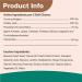 NaturVet Coprophagia Stool Eating Deterrent - 70 Soft Chews for Dogs | Breath Aid & Digestive Support 5.4 oz - Buy Online on GoSupps.com