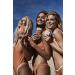 Tan Towel Dark Half Body Tanner 0.25 fl. oz. - Instant Sun-Kissed Glow - Buy Online on GoSupps.com