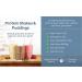 ProtiWise Vanilla Protein Drink - 15g Protein | Low Calorie, Low Carb, Low Sugar, Gluten Free | Keto Diet Friendly (6/Box) - Buy Online on GoSupps.com