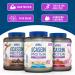  Applied Nutrition Applied Nutrition 100% casein protein vanilla (EAN 5056555208021) - 1800 g - Buy Online on GoSupps.com