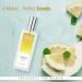 Perfect Scents Fragrance | Marc Jacobs' Daisy Inspired Eau de Toilette | Vegan, Paraben & Phthalate Free | Cruelty-Free | 2.5 oz - Buy Online on GoSupps.com