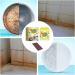Kitchen Degreaser Cleaner - Foam Cleaner Powder for Kitchen - Heavy Duty Degreaser Cleaner for Pans Baking Paper Pochy - Buy Online on GoSupps.com