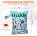 Personalized Wet Bag Set - 2-in-1 Diaper Bag & Kindergarten Tote for Kids | Tractor Design in Germany - Buy Online on GoSupps.com