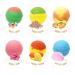 Easter Bath Bombs Gift Set for Kids and Women - All Natural Colorful Bath Bombs - Safe & Relaxing, Perfect for Sensitive Skin - Made in USA - Buy Online on GoSupps.com