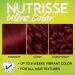 Garnier Nutrisse Ultra Color R2 Medium Intense Auburn (Goji Berry) Red Hair Dye - 1 Count - Buy Online on GoSupps.com