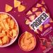 Gluten Free Lentil Crisps Multipack - Pack of 2 x 32 Vegan Proper Chips BBQ & Salt Vinegar Low Calorie Snack Box with Topline Card. Healthy Snacks for Kids Lunch Box Birthday Party Food Movie Night - Buy Online on GoSupps.com