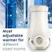 Shop Glade PlugIns Refills Air Freshener Kit – Starlight & Snowflakes Scent 1 Warmer + 2 Essential Oil Refills – International Shipping Available - Buy Online on GoSupps.com