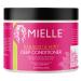 Mielle Deep Conditioner For All Hair Types Babassu & Mint 8 oz (227 g)