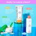 Drunk Elephant Beste No. 9 Jelly Cleanser 150ml - Gentle Face Wash & Makeup Remover | All Skin Types - Buy Online on GoSupps.com