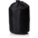 Equinox Bilby Stuff Sack 6 x 11 - Black | Durable Storage Solution - Buy Online on GoSupps.com