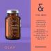 Vitex Berry 4:1 Extract - PMS & Menopause Supplement for Women - Hormone Balance - 180 Capsules - Made in Germany - Buy Online on GoSupps.com