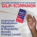 DietWorks GLP-1 Companion Semaglutide Support Promotes Digestion and Regularity Boosts Energy Levels 60 Tablets - Buy Online on GoSupps.com