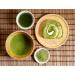 Organic Japanese Matcha Green Tea Powder Classic Culinary Grade Green Colouring Food for Lattes Smoothies Baking Vegan Hight Antioxidants Energy Supports Radiant Skin Smoothies & Recipes (100 g (Pack of 1)) - Buy Online on GoSupps.com