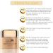 GLO24K Anti-Aging Cream and Serum with 24k Gold Amino Peptides Vitamins A C E - Buy Online on GoSupps.com