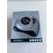 Moyksrr 180W UV Nail Lamp - Professional Nail Dryer with Infrared Sensor 4 Timers & Removable Floor Slab - Perfect for All Gel & Nail Polishes - Buy Online on GoSupps.com