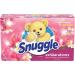 Buy Snuggle Fabric Softener & Scented Dryer Sheets - Rain Fresh - International Shipping Available - Buy Online on GoSupps.com