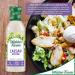 Walden Farms Caesar Dressing 2-Pack - Sugar Free, Keto & Kosher - Smooth & Creamy Salad Topping - 0g Net Carbs - 12 oz Bottles - Buy Online on GoSupps.com