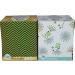 Puffs Plus Lotion Facial Tissues 56 ct - Soft & Gentle for All Skin Types | International Shipping Available - Buy Online on GoSupps.com