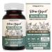 Flora Digest - 3-in-1 Max Strength Digestive Enzymes + Gut Surviving Probiotics & ButyraGen Postbiotic for Optimal Digestion Bloating Relief Regularity Gut Lining & Colon Support - (30 Capsules) 30 Count (Pack of 1)