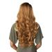 Sensationnel Butta Lace Front Wig - Natural Pre-Plucked Hairline Hand-tied HD Transparent Lace 5 Inch Deep Part - BUTTA Unit 7 Brown - Buy Online on GoSupps.com