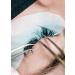 Buy LivBay Clear Eyelash Glue - Long-lasting Lash Adhesive for Sensitive Skin | 5ml | 2-2.5 Sec Drying Time | Professional Use - Buy Online on GoSupps.com