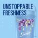 Secret Clear Gel Antiperspirant and Deodorant Lavender Scent 73 grams 73 g (Pack of 1) - Buy Online on GoSupps.com