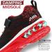 ASHION Kids Sneakers - Breathable Girls Running Shoes | Mesh Outdoor Shoes for Children - Buy Online on GoSupps.com
