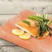 only fire Himalayan Salt Block Cooking Plate 12" X 8" X 1.5" for Cooking Grilling Cutting and Serving - Buy Online on GoSupps.com