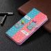 Miagon Wallet Folio Flip PU Leather Case for Huawei P30 Lite Creative Painted Design Full-Body Protective Cover Card Holder Kickstand Magnetic Elephant Huawei P30 Lite Elephant - Buy Online on GoSupps.com