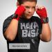 Kids Hayabusa Boxing Hand Wraps - Perfect Stretch 4.0 Red - Buy Online on GoSupps.com