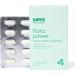 Love Wellness Flora Power - 10 Count Vaginal Probiotic Suppositories with Vitamin C Supports pH Balance Eliminates Vaginal Odor - Vaginal Health Non-GMO & Paraben-Free - Buy Online on GoSupps.com