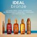Delial Garnier Bronze Huile de soin SPF 50 pour un bronzage uniforme et clatant 150 ml - Buy Online on GoSupps.com