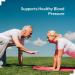 Magnesium Glycinate & Liposomal Vitamin D3 Bundle - Optimal Absorption and Immune Support - Buy Online on GoSupps.com