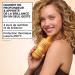 Garnier Ultra Doux Huiles Merveilleuses pour Cheveux Secs & Ternes - Cr me de Soin Nutrition Brillance - l'Huile d'Argan & de Cam lia - Homme & Femme - 200ml 200 ml (Lot de 1) Cr me de soin - Buy Online on GoSupps.com