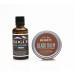 Premium Beard Oil - BOGUE Chiefs Peak Blend with Cedarwood Frankincense & Rosemary | Nourish & Smooth Your Beard | 50ml - Buy Online on GoSupps.com