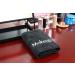Arkwright Microfiber Makeup Remover Cloths - 6-Pack Black 13x13 Inch Soft Coral Fleece - Buy Online on GoSupps.com