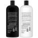 Tresemme Color Revitalize Shampoo & Conditioner Set - 28 Fl Oz Each | Sunflower Seed Oil for Weeks-Long Hair Color Protection & Healthy Hair - Buy Online on GoSupps.com