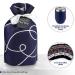 Coffee Lover's Gift Set: Double Insulated Cup & Pot Ground Coffee Sampler - 5 Special Blends in Gift Bag - Buy Online on GoSupps.com