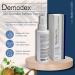 Demodexcillin Demodexcillin Skin Solution 4.0 Fl.Oz. Recommended for Rosacea Acne Belpharitis & Seborrheic Dermatitis - Buy Online on GoSupps.com