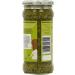 Zest Basil Vegan Pesto 340g - Authentic Italian Flavor - Pack of 1 - Buy Online on GoSupps.com