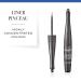 Bourjois Liner Pinceau 8 - No Color One Size | Shop Internationally for Premium Eye Makeup - Buy Online on GoSupps.com