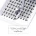 12D Volume Eyelashes 0.07mm D Curl 13mm Premium Artificial Lashes for Stunning Volume International Shipping Available - Buy Online on GoSupps.com