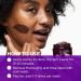 Andalou Naturals Avo Cocoa Facial Mask - Nourishing Skin Food 1.7 oz | Buy Internationally - Buy Online on GoSupps.com
