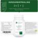 F rstenmed Omega 3 Algae Oil Capsules - High-Dosed Vegan Omega 3 (620mg DHA 350mg EPA) with Vitamin E - 60 Capsules for Optimal Health - Buy Online on GoSupps.com