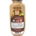 ORGANICVILLE Organic Salt Free Mustard 12 oz - Buy Now for a Healthy Flavor Boost - Buy Online on GoSupps.com
