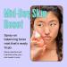 Bubble Skincare Bounce Back Balancing Toner Facial Mist - Willow Bark + Niacinamide (55ml) - Buy Online on GoSupps.com