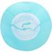 HSYZZY Baby Sun Hat UPF 50+ Toddler Beach Bucket Hat | Adjustable Cap for Boys and Girls (2-4 Years), Aqua - Buy Online on GoSupps.com